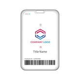 LoRaWAN GPS Smart Badges for Construciton site