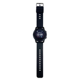 IoT based GPS smart watch for nursing home