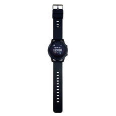 IoT based GPS smart watch for nursing home