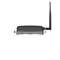 LoRaWAN Asset Tracker
