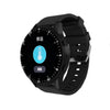 Brand-New LoRaWAN Smart Watch for IoT solutions
