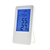 LoRaWAN Temperature & Humidity detector