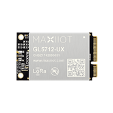 SX1301 Based mPCIe LoRa gateway module for 863~928MHz band